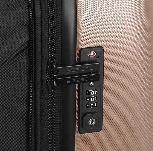 Валіза Gabol Paradise XP (M) Beige (123346-006) - фото 6
