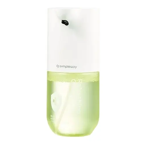 Диспенсер для мила Xiaomi Simpleway Green (ZDXSJ02XW) [48001]