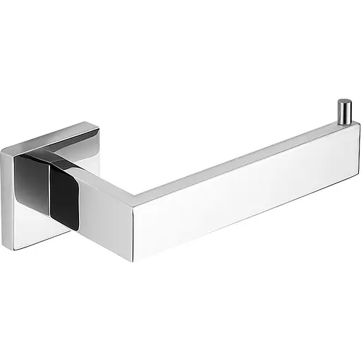 Тримач туалетного паперу VBI Jupiter chrome VBI-040612CH Хром - фото 1