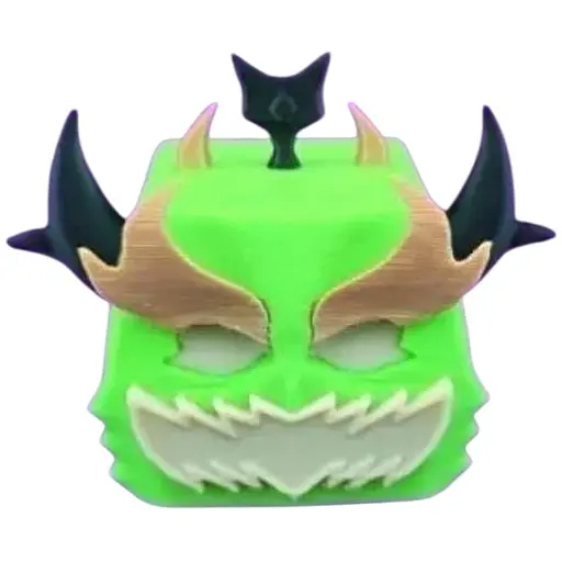 3D Іграшка Roblox Fruits (Фрут Бокс), 8 см (В асортименті)