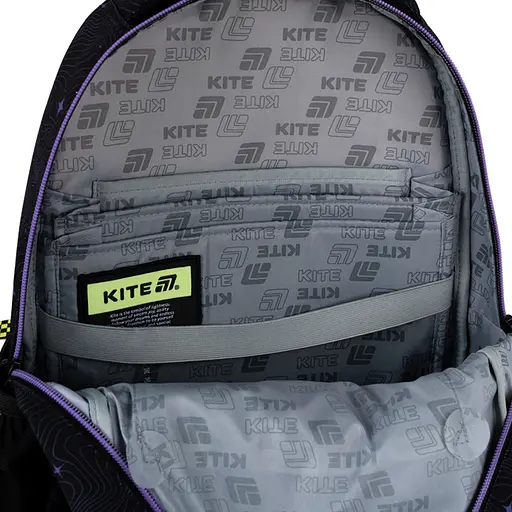 Рюкзак Kite Education teens Anime Girl (K26-905M-1) - фото 10