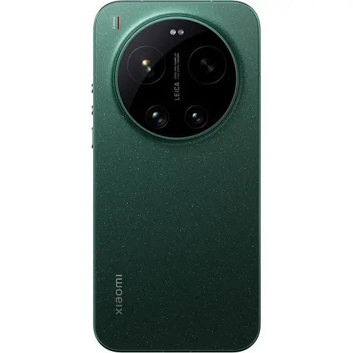 Смартфон Xiaomi 17 Ultra 16/512GB Starlit Green Global EU [160108] - фото 6