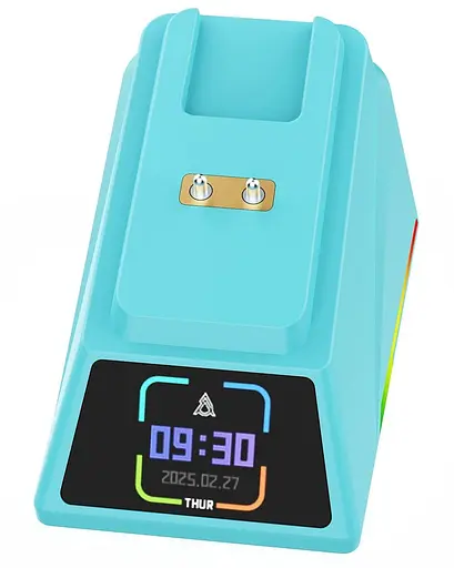 Миша Ajazz AJ159 APEX Blue (AJM159-A-BLUE) - фото 3