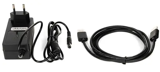 Монитор 27" QUBE V27F100-IPS FHD IPS 100hz (V27F100-IPS) - фото 8