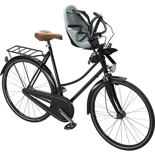 Дитяче крісло Thule Yepp 2 Mini (Alaska) (TH 12021106) - фото 5