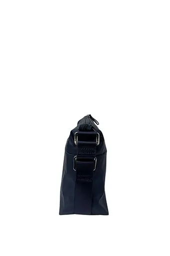 Плечова Сумка Samsonite MOVE 4.0 DARK BLUE 28x19x9,5 KJ6*01084 - фото 4