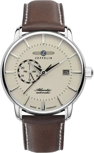 Часы Zeppelin Atlantic 8470-5