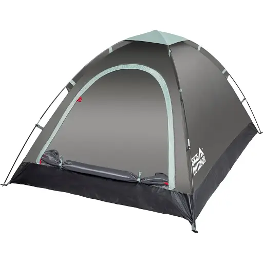 Палатка Skif Outdoor Vatra 2 Green