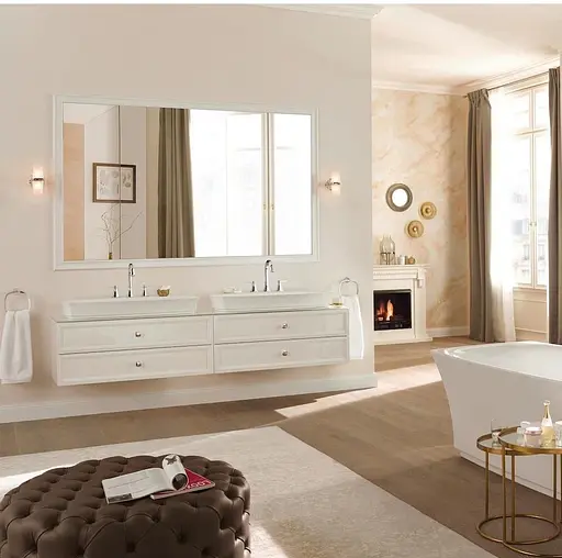 Тримач для рушника Grohe Grandera 40630000 Хром - фото 2