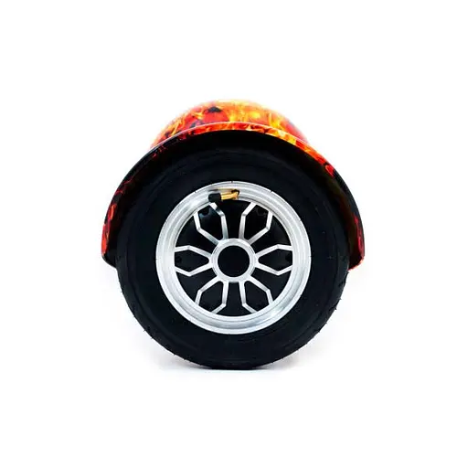 Гіроборд Smart Balance Wheel 10.5 Вогонь і Лід - фото 5