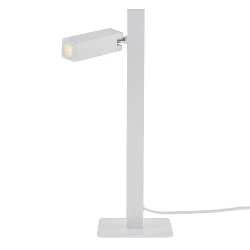 Настольная лампа Brille LED минимализм BL-471T/3W WH - фото 3