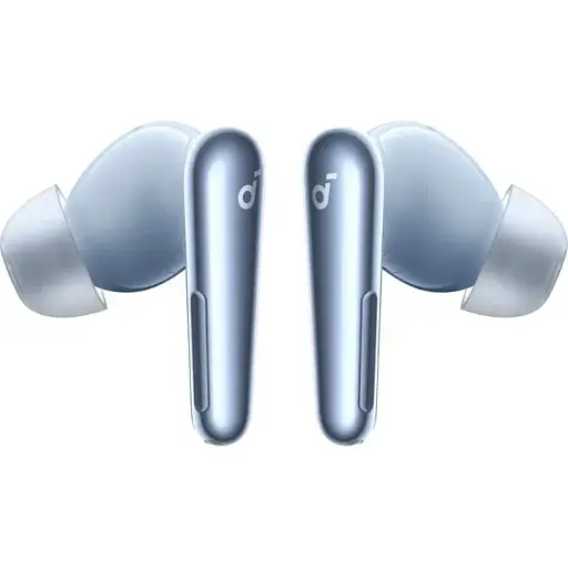 Bluetooth-гарнітура Anker SoundCore Liberty 4 Pro Blue Matte (A3954G31) - фото 3