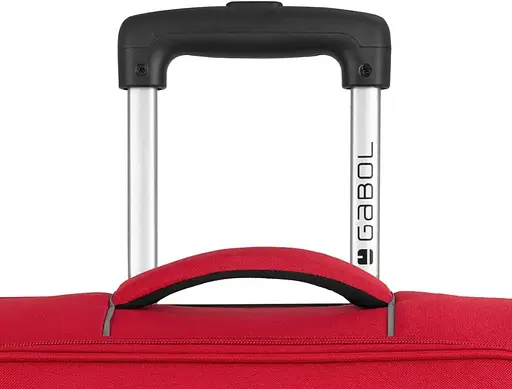 Валіза Gabol Lisboa (L) Red (122747-008) - фото 7