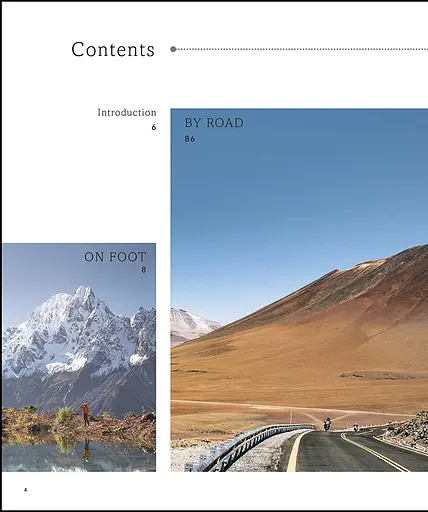 Unforgettable Journeys. Slow down and see the world - фото 4