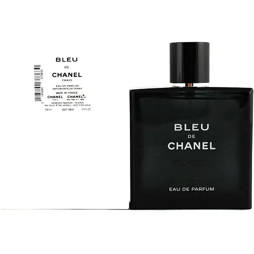 Парфумована вода тестер Chanel Bleu de Chanel Eau de Parfum 150 мл - фото 1