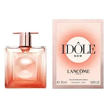 Оригинал Lancome Idole Now Florale 25 мл парфюмированная вода - фото 1