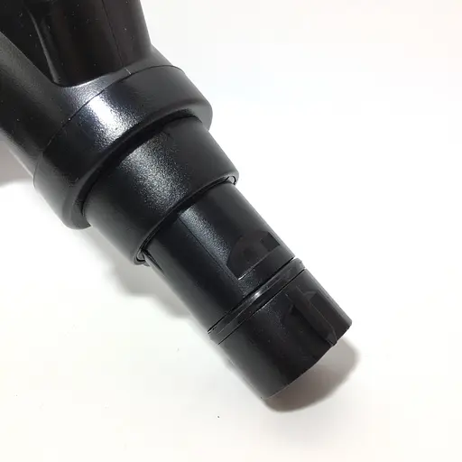 Шланг на пилосос Samsung VC21F60JK, VC21F60JUH1, VC21F60JUK1 (з пультом керування), DJ97-02084J - фото 6