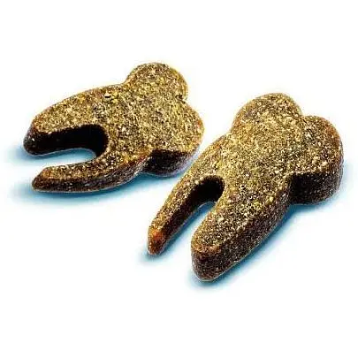 Функціональні ласощі для собак Brit Care Dental Оленина з розмарином 150 г - фото 2