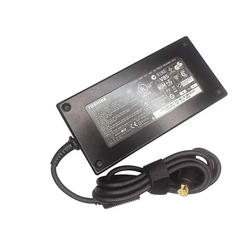 Блок питания для ноутбука Toshiba 180W 19V 9.5A разъем round 4-holes (PA3546E-1AC3)
