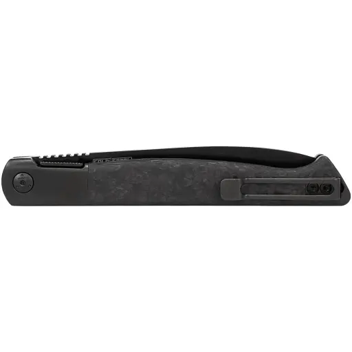 Нож Cold Steel Spectre Drop Point Black - фото 3