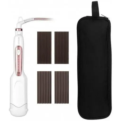 Стайлер Sencor SHI 6300GD - фото 8