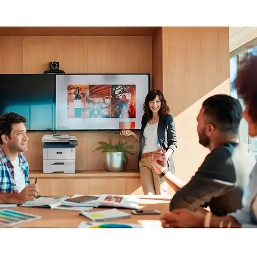 МФУ Xerox B305 + Wi-Fi (B305V_DNI) [132251] - фото 7