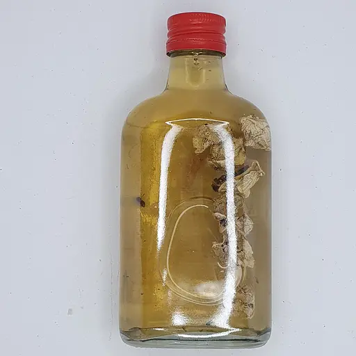 Водная настойка на грибах веселка 200 мл - фото 2