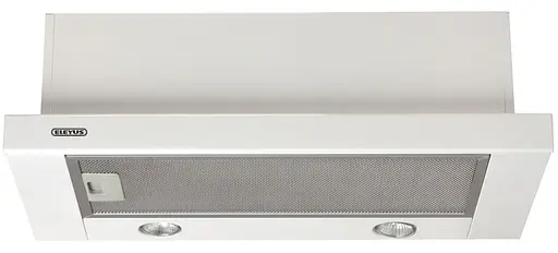 Вытяжка Eleyus Storm 700 60 WH (6253810) - фото 3