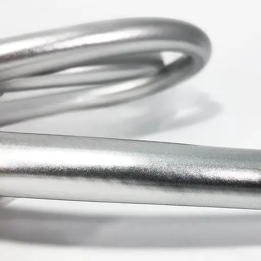 Гігієнічний душ вбудований латунний корпус 35 білий/хром Gappo Jacob 1/8, Білий G7207-8 - фото 2