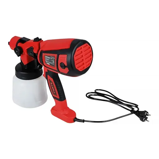 Фарбопульт Forte SG 3200, 800 Вт 1.8 мм (145558) - фото 2