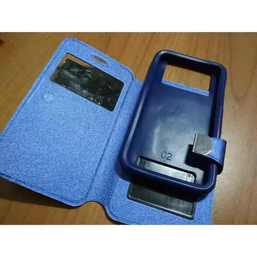 Чехол для Oukitel K4000 универсальный - фото 2