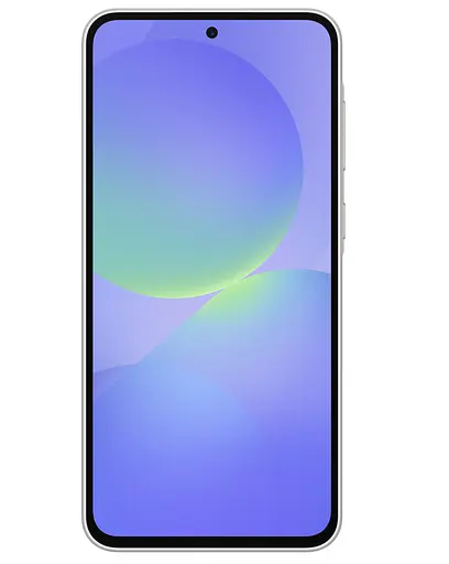 Смартфон Samsung Galaxy A36 5G 6/128 ГБ Awesome White SM-A366BZABEUC - фото 3