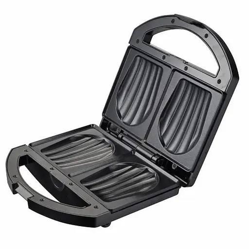 Сэндвичница бутербродница электрическая Adler AD 3069 - фото 2
