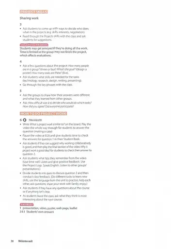 Harmonize. Level 2. Teacher's Guide with Digital Pack - фото 6