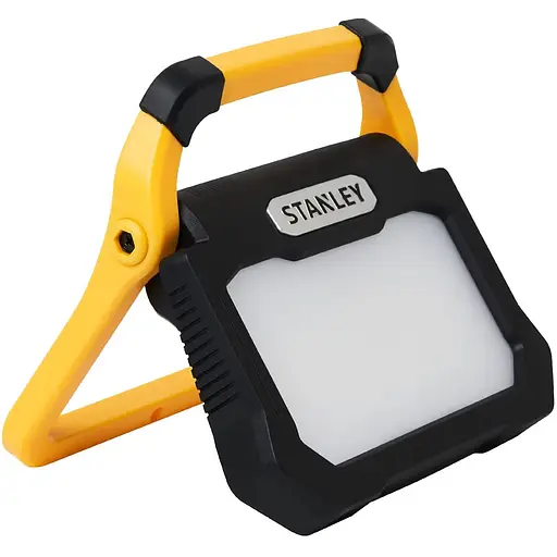 Прожектор Stanley Li-ion світлодіодний 26Вт 3000 Лм 0.74 кг (SXLS50119E) - фото 1