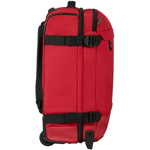 Сумка-Рюкзак На Колесах Samsonite ROADSEEKER BRICK RED 55x40x25 KQ9*00002 - фото 6