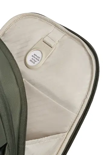 Рюкзак 15.6" Samsonite PARALUX BT OLIVE 43х33х17,5 KT3*04001 - фото 3