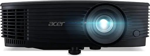 Проєктор Acer X1229 XGA 4800 lm 1.96-2.15 - фото 4