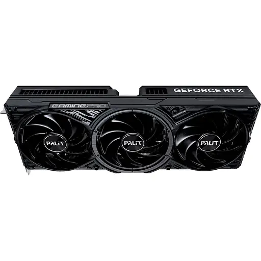 Відеокартa Palit GeForce RTX 5070 Ti GamingPro OC (NE7507TS19T2-GB2031A) UA [132410] - фото 3