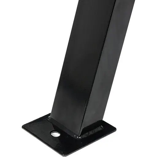 Скамейка олимпийская тренировочная Hop-Sport HS-1090 - фото 9