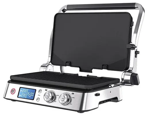 Гриль Braun MultiGrill 9 CG 9040 - фото 2