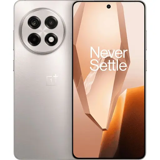 Смартфон OnePlus Ace 5 12/256GB NFC Gray