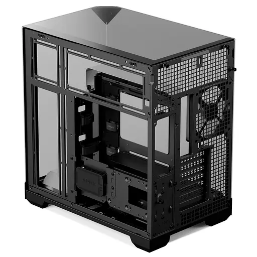 Корпус APNX V2 Black (APCM-VI02143.11) - фото 9