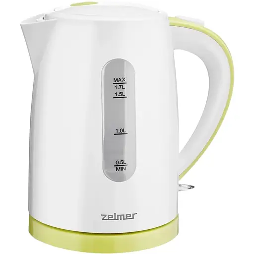 Электрочайник Zelmer ZCK7616L