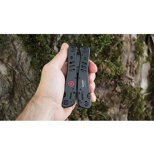 Мультитул Multi Tool Ganzo G302-В - фото 10