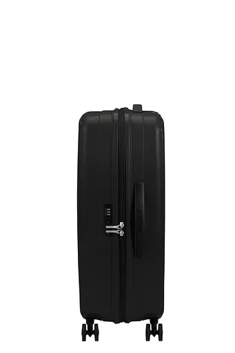 Валіза 68 См American Tourister REJOY TRUE BLACK 68х47х26 MH3*19002 - фото 6