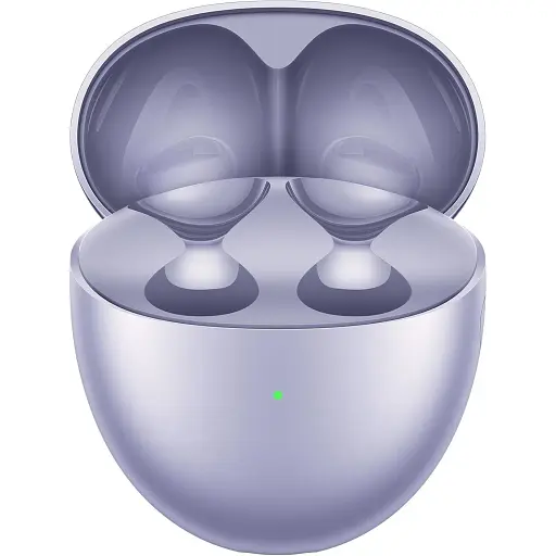 Наушники Huawei FreeBuds 6 Purple [140208] - фото 2