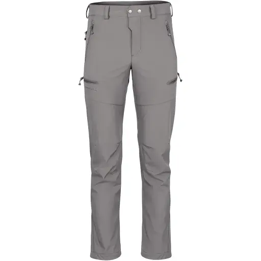 Брюки тактические Frontier Pardus 30/32 Softshell Microfleece charcoal grey