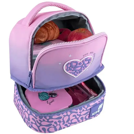 Сумка для ланчу Kite (K26-2708-1) - фото 6