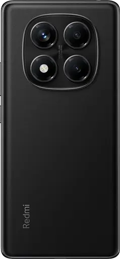 Смартфон Xiaomi Redmi Note 14 Pro 12/512 ГБ Midnight BlackEU - фото 5
